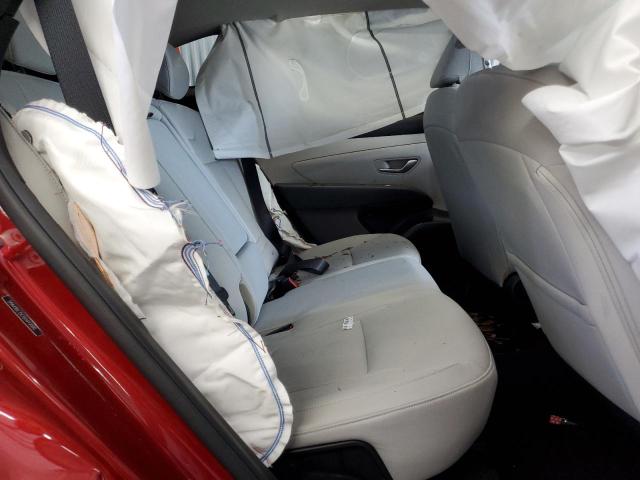 2025 HYUNDAI TUCSON SEL 5NMJBCDE1SH492000