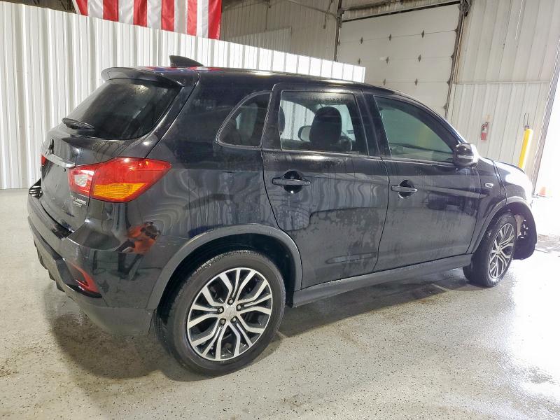 2018 MITSUBISHI OUTLANDER JA4AP3AU2JU017678
