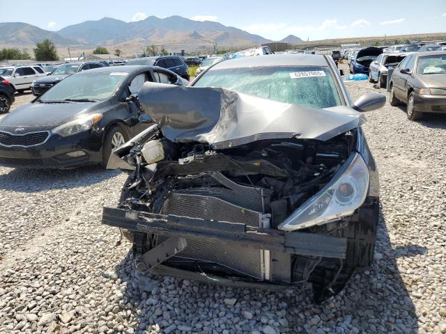 5NPEB4AC8DH599822 2013 HYUNDAI SONATA