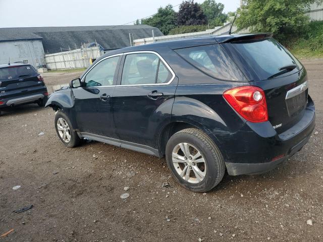 2014 CHEVROLET EQUINOX LS - 2GNALAEK8E6115253