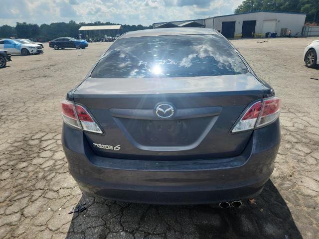 2010 MAZDA 6 I - 1YVHZ8BH1A5M00965