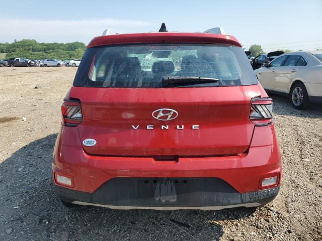 2021 HYUNDAI VENUE SEL KMHRC8A3XMU126771