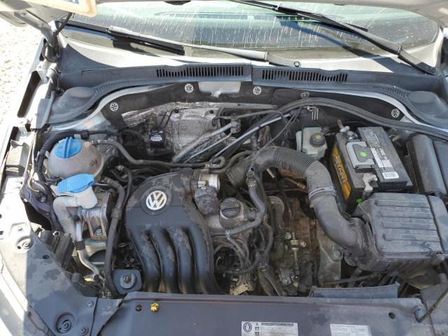 2015 VOLKSWAGEN JETTA BASE 3VW2K7AJ8FM333410