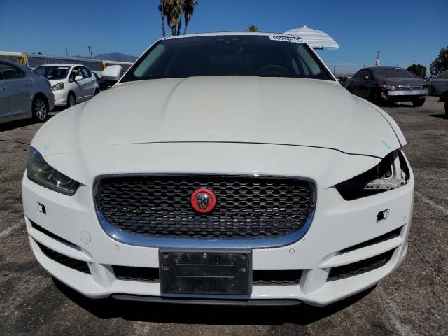 2017 JAGUAR XE PRESTIG SAJAE4BG2HA951671