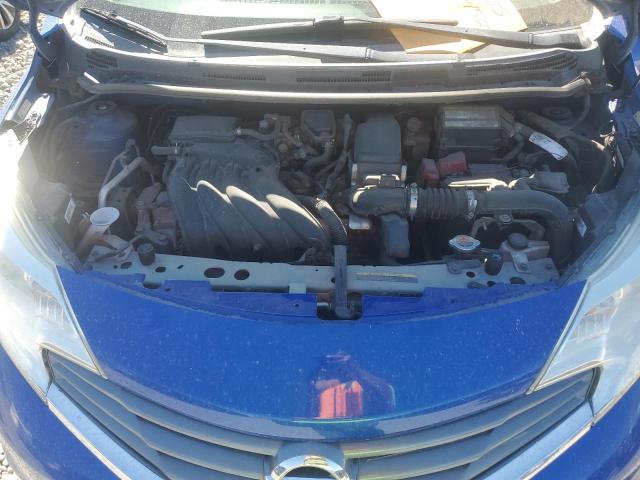2016 NISSAN VERSA NOTE - 3N1CE2CPXGL390785