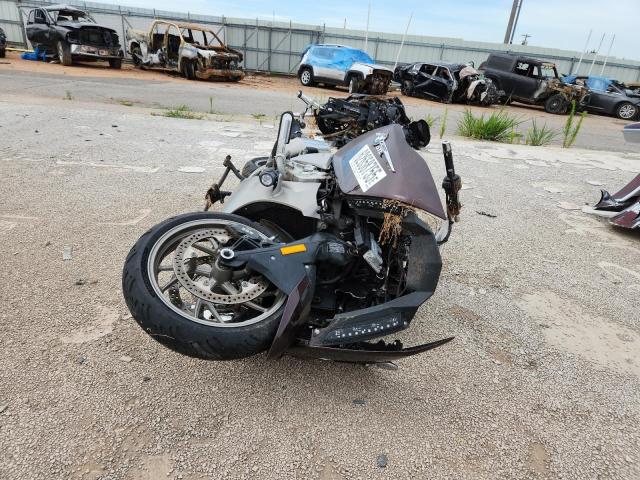 2013 BMW K1600 GTL WB1061200DZZ24647