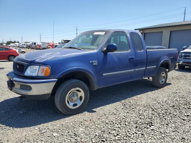 FORD F150