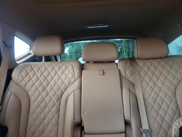 2022 GENESIS GV80 BASE KMUHCESC3NU084200