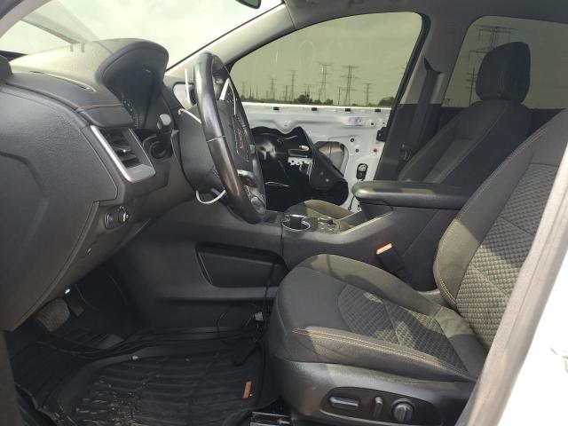 2020 GMC TERRAIN SL 3GKALTEV3LL346203