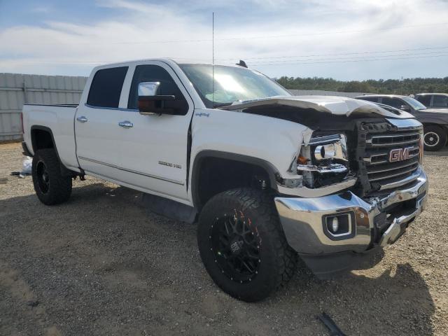 2018 GMC SIERRA K25 1GT12TEY9JF203689