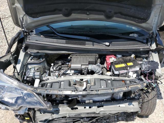 2024 MITSUBISHI MIRAGE G4 ML32FUFJ8RHF17534