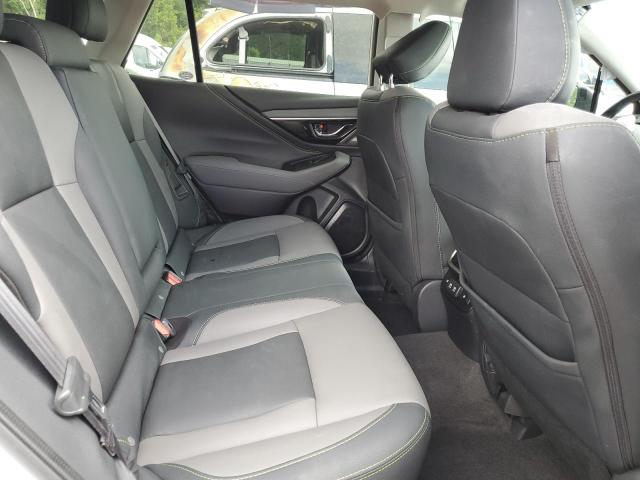 2021 SUBARU OUTBACK ON 4S4BTGLD0M3124227