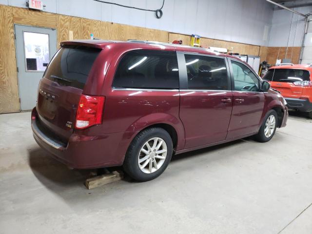 2018 DODGE GRAND CARA 2C4RDGCGXJR264380