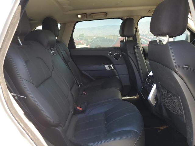 2015 LAND ROVER RANGE ROVE - SALWG2VF5FA613614