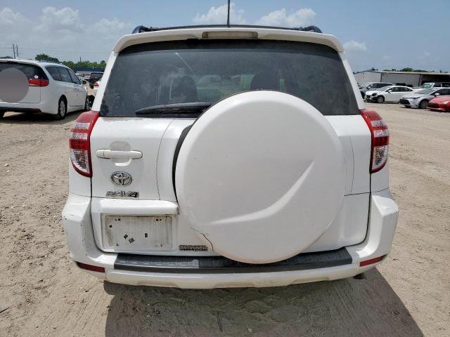 2011 TOYOTA RAV4 - JTMZF4DV6B5032959