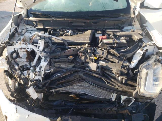 2020 NISSAN ROGUE S 5N1AT2MV4LC811053