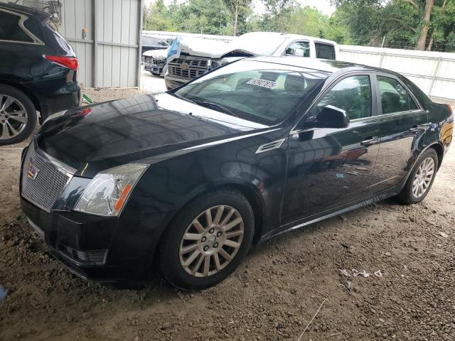 CADILLAC CTS