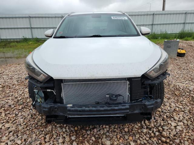 2018 HYUNDAI TUCSON SEL KM8J3CA44JU684295