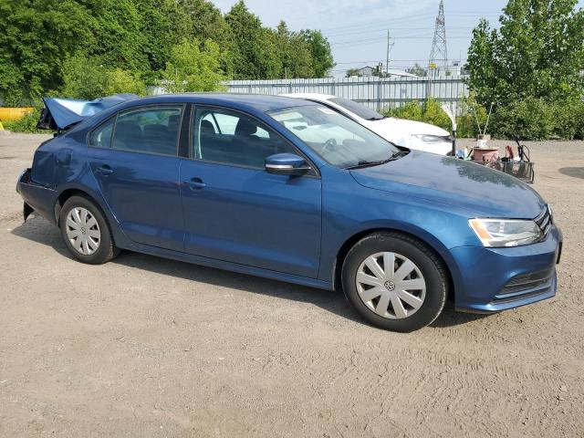 2016 VOLKSWAGEN JETTA S - 3VW267AJ4GM248229