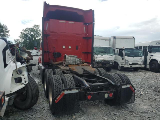 INTERNATIONAL LT625 2020 red  diesel 3HSDZAPR9LN869376 photo #4