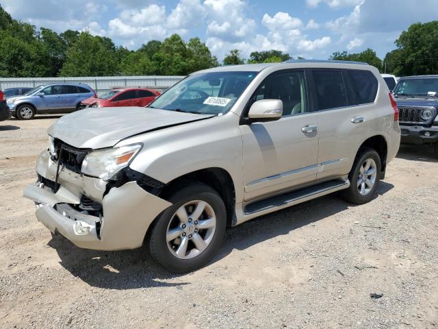 LEXUS GX 460