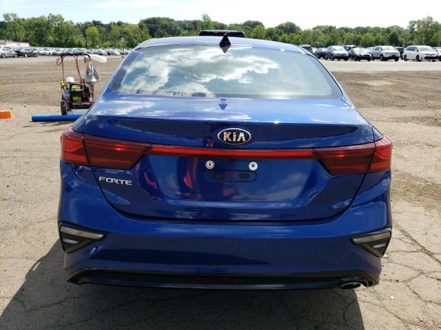 2021 KIA FORTE FE 3KPF24AD2ME408235