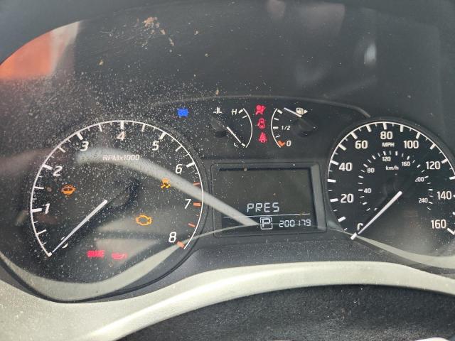 2015 NISSAN SENTRA 3N1AB7AP9FY353390