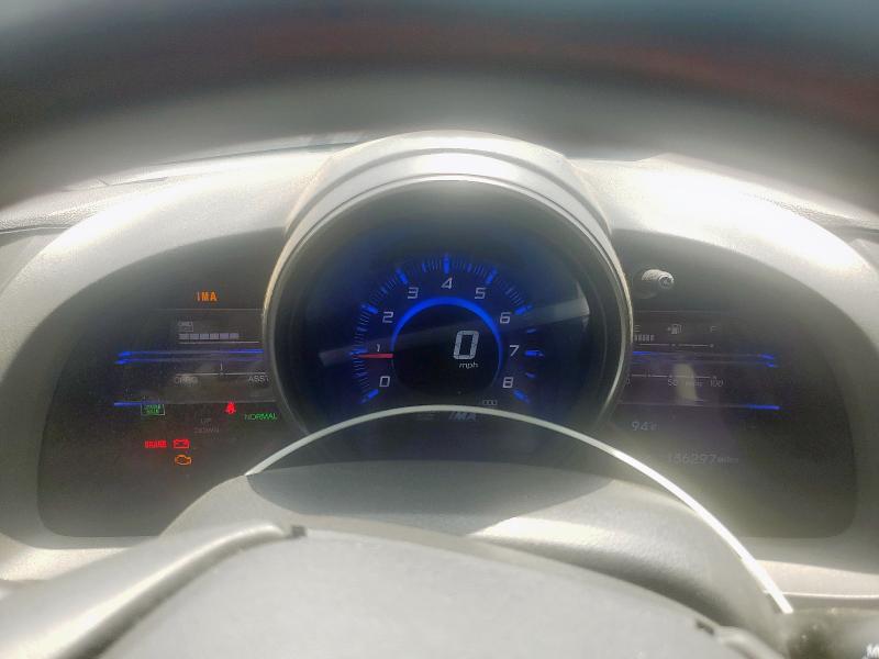2015 HONDA CR-Z EX JHMZF1C63FS000274