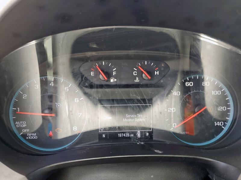 2020 CHEVROLET MALIBU LS 1G1ZB5ST4LF096604