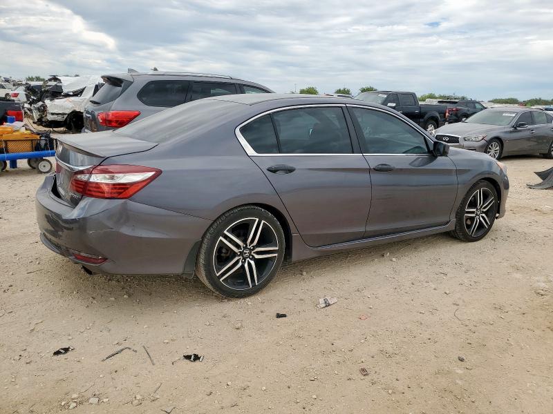 2016 HONDA ACCORD SPO 1HGCR2F54GA033574