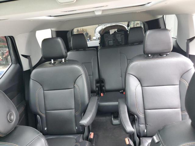 2018 CHEVROLET TRAVERSE P 1GNEVJKW2JJ232360