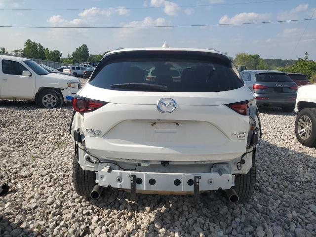 2021 MAZDA CX-5 GRAND JM3KFBAY5M0313419