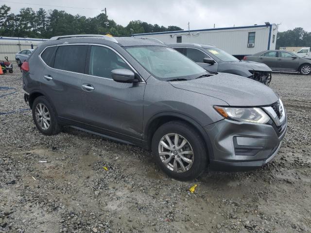 2017 NISSAN ROGUE S KNMAT2MT3HP532020