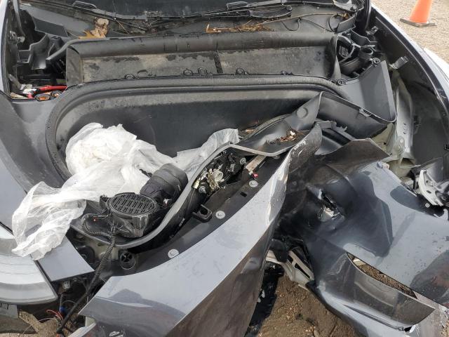 2024 TESLA MODEL Y 7SAYGDED4RF122556