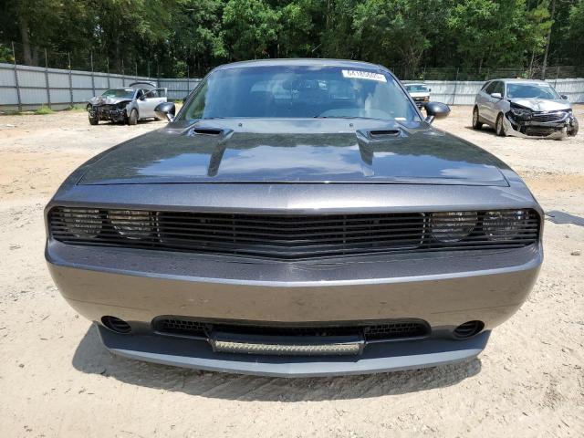 2013 DODGE CHALLENGER - 2C3CDYAG4DH705367