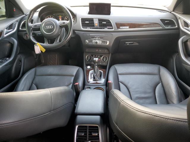 2017 AUDI Q3 PREMIUM WA1JCCFS7HR006496