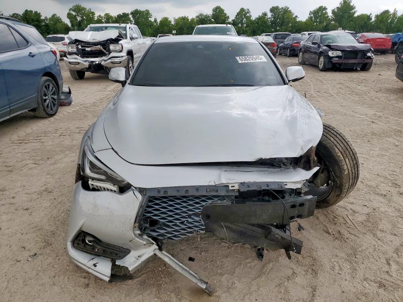 2019 INFINITI Q60 PURE JN1EV7EK7KM230515