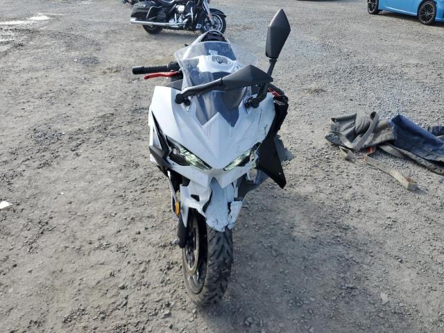 2025 KAWASAKI EX500 H ML5EXGH17SDA41631