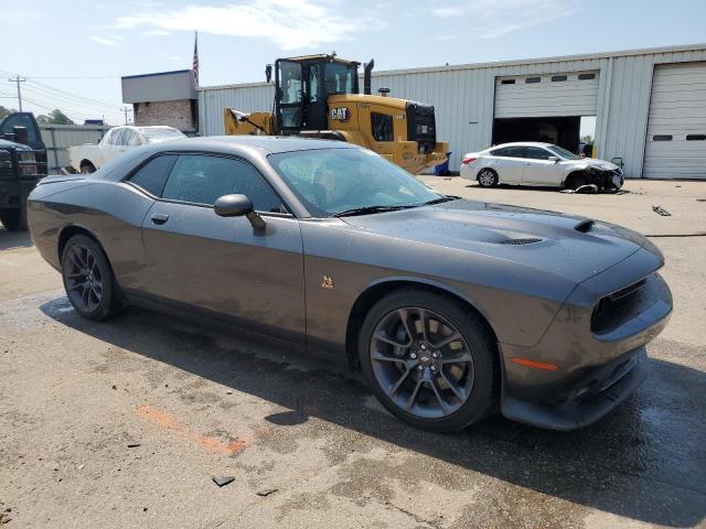 2023 DODGE CHALLENGER #3286743314