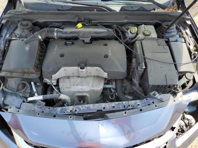 2015 CHEVROLET MALIBU 1LT 1G11C5SL1FF332852