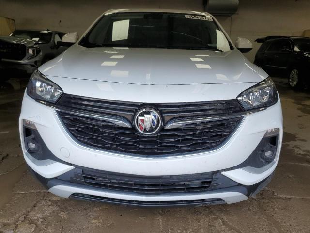 2020 BUICK ENCORE GX - KL4MMBS21LB110896