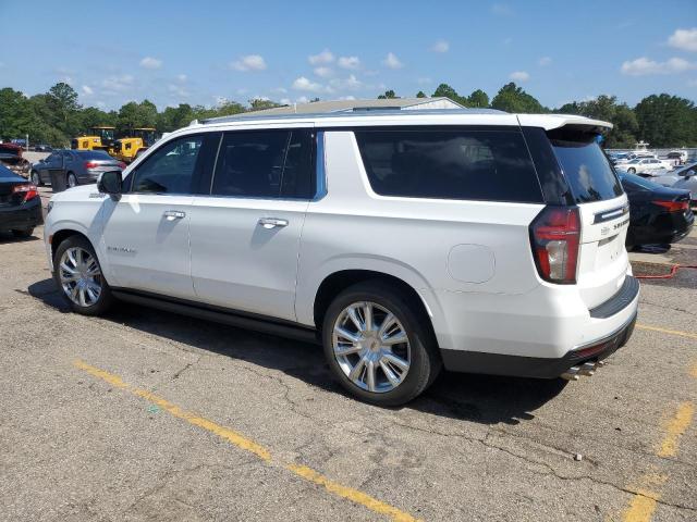 2021 CHEVROLET SUBURBAN C 1GNSCGKL8MR239269