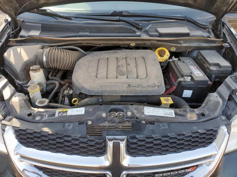 2020 DODGE GRAND CARA 2C4RDGCG4LR179571