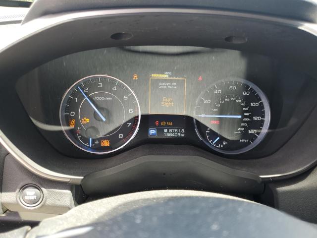 2019 SUBARU ASCENT LIM 4S4WMALD0K3409826