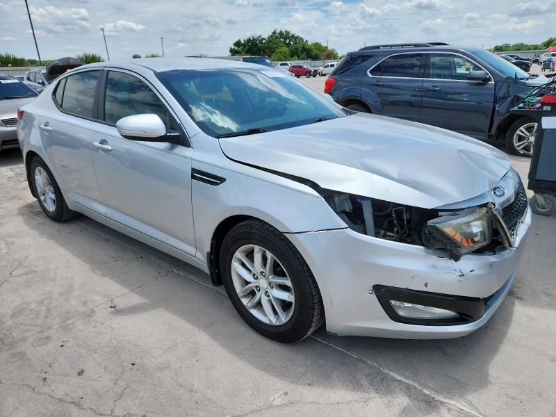 Vin: 5xxgm4a79dg162882, lot: 62727715, kia optima lx 20134