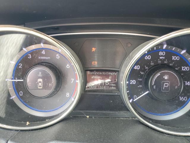 2012 HYUNDAI SONATA SE - 5NPEC4AC8CH420240