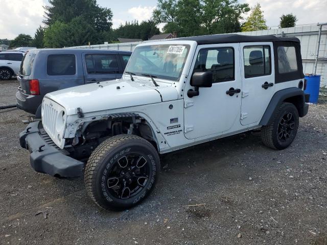 Vin: 1c4bjwdg5hl617193, lot: 63617355, jeep wrangler sport 2017 img_1