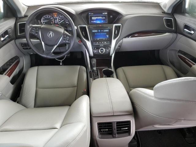 2015 ACURA TLX - 19UUB1F30FA018571