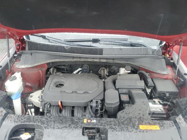 2016 KIA SORENTO LX 5XYPGDA36GG052411