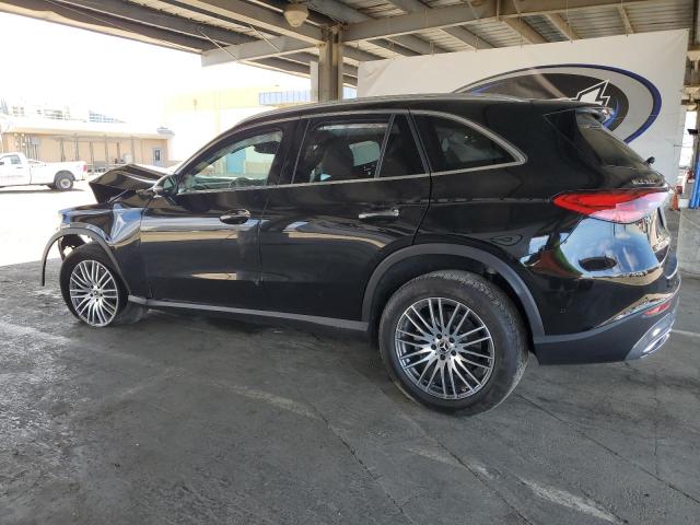 2024 MERCEDES-BENZ GLC 300 4M - W1NKM4HB6RF221714